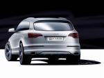 Audi Q7 V12 TDI BlueTec Concept 2007 года